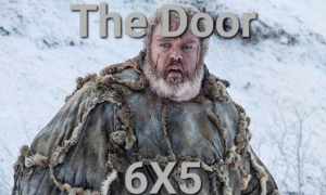 ALL Game of Thrones episodes — option 55