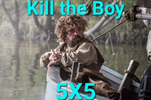 Images 14 — ALL Game of Thrones episodes option 45