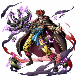 Compte one Piece Bounty Rush - Jeux vidéo
