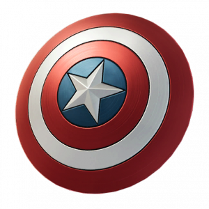 Captainamericasshieldv3110 Item Fortnite — Armas de Fornite Cap 5, temporada 4 option 3