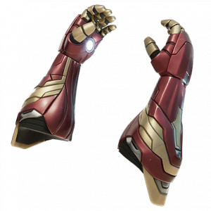 Ironmanscombatkit Item Fortnite — Armas de Fornite Cap 5, temporada 4 option 9