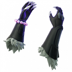Shurisblackpantherclaws Weapon Fortnite 1 — Armas de Fornite Cap 5, temporada 4 option 13