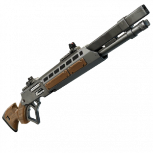 Sovereignshotgun Weapon Fortnite — Armas de Fornite Cap 5, temporada 4 option 14