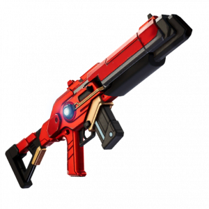 Starkindustriesenergyrifle Weapon Fortnite — Armas de Fornite Cap 5, temporada 4 option 15