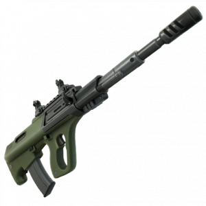 Strikerburstriflev3100 Weapon Fortnite — Armas de Fornite Cap 5, temporada 4 option 16