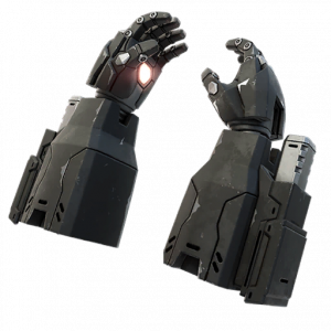 Warmachinesarsenal Item Fortnite 1 — Armas de Fornite Cap 5, temporada 4 option 17