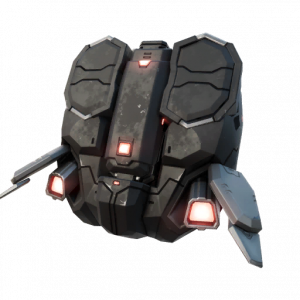 Warmachineshoverjets Item Fortnite — Armas de Fornite Cap 5, temporada 4 option 19