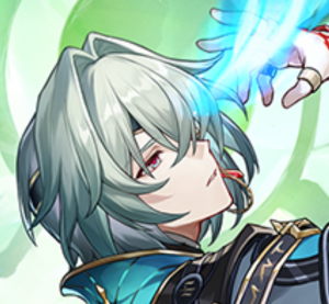 Anaxagoras — HSR (Honkai Star Rail) ALL playable characters (V3.3) option 3