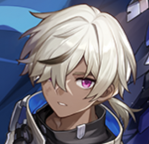 Arlan — HSR (Honkai Star Rail) ALL playable characters (V3.3) option 5