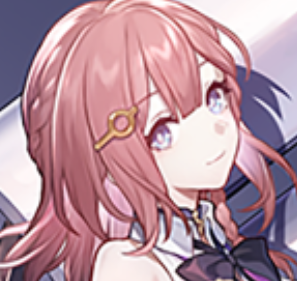Asta — HSR (Honkai Star Rail) ALL playable characters (V3.3) option 6