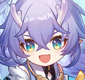 Bailu — HSR (Honkai Star Rail) ALL playable characters (V3.3) option 8