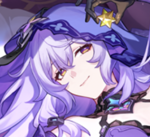 Black Swan — HSR (Honkai Star Rail) ALL playable characters (V3.3) option 9