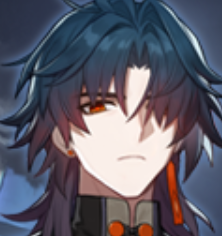 Blade — HSR (Honkai Star Rail) ALL playable characters (V3.3) option 10
