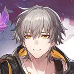 Caelus — HSR (Honkai Star Rail) ALL playable characters (V3.3) option 13