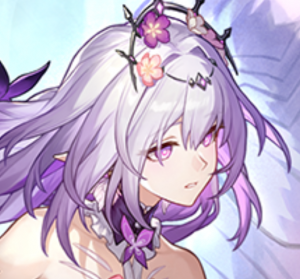 Castorice — HSR (Honkai Star Rail) ALL playable characters (V3.3) option 14