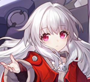 Clara — HSR (Honkai Star Rail) ALL playable characters (V3.3) option 17