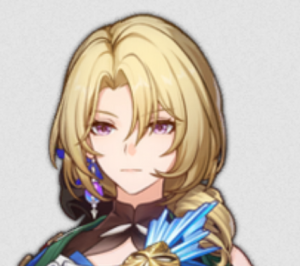 Cocolia — HSR (Honkai Star Rail) ALL playable characters (V3.3) option 19