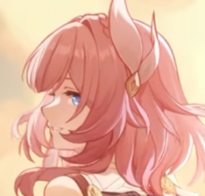 Cyrene — HSR (Honkai Star Rail) ALL playable characters (V3.3) option 20