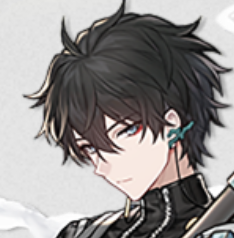 Dan Heng — HSR (Honkai Star Rail) ALL playable characters (V3.3) option 22