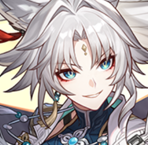 Feixiao — HSR (Honkai Star Rail) ALL playable characters (V3.3) option 24
