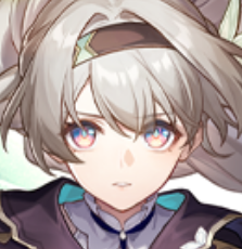 Firefly — HSR (Honkai Star Rail) ALL playable characters (V3.3) option 25