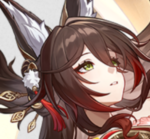 Fugue — HSR (Honkai Star Rail) ALL playable characters (V3.3) option 27