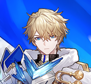 Gepard — HSR (Honkai Star Rail) ALL playable characters (V3.3) option 29