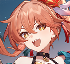 Guinaifen — HSR (Honkai Star Rail) ALL playable characters (V3.3) option 30
