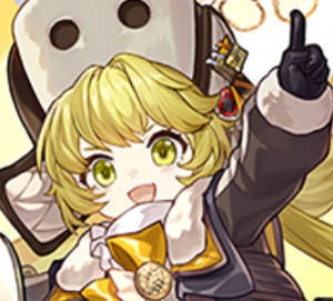 Hook — HSR (Honkai Star Rail) ALL playable characters (V3.3) option 33