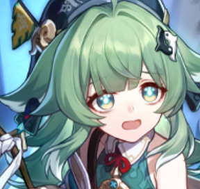 Huo Huo — HSR (Honkai Star Rail) ALL playable characters (V3.3) option 34