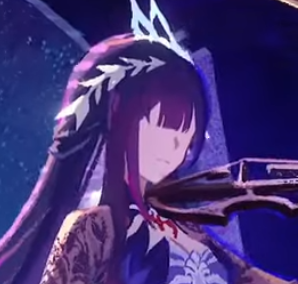 Hysilens — HSR (Honkai Star Rail) ALL playable characters (V3.3) option 36