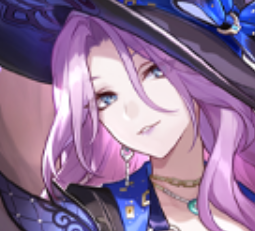 Jade — HSR (Honkai Star Rail) ALL playable characters (V3.3) option 37