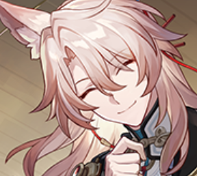 Jiaoqiu — HSR (Honkai Star Rail) ALL playable characters (V3.3) option 38