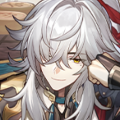 Jing Yuan — HSR (Honkai Star Rail) ALL playable characters (V3.3) option 39