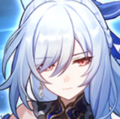 Jingliu — HSR (Honkai Star Rail) ALL playable characters (V3.3) option 40