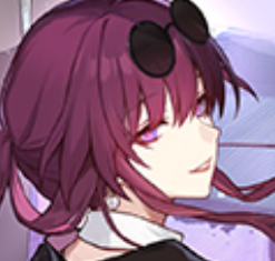Kafka — HSR (Honkai Star Rail) ALL playable characters (V3.3) option 41