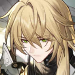 Luocha — HSR (Honkai Star Rail) ALL playable characters (V3.3) option 44