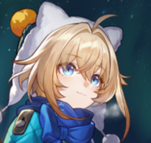 Lynx — HSR (Honkai Star Rail) ALL playable characters (V3.3) option 45