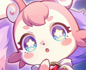 Mem — HSR (Honkai Star Rail) ALL playable characters (V3.3) option 47