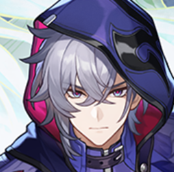Moze — HSR (Honkai Star Rail) ALL playable characters (V3.3) option 50