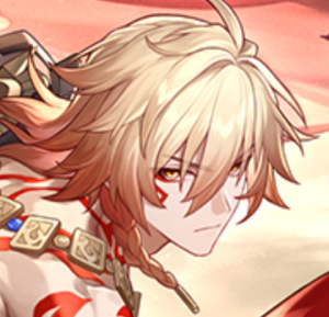 Mydeimos — HSR (Honkai Star Rail) ALL playable characters (V3.3) option 53