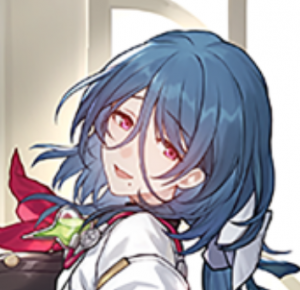 Natasha — HSR (Honkai Star Rail) ALL playable characters (V3.3) option 54