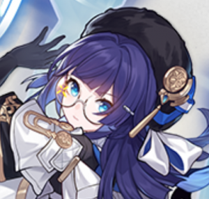 Pela — HSR (Honkai Star Rail) ALL playable characters (V3.3) option 55
