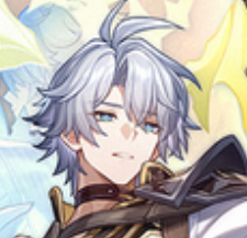 Phainon — HSR (Honkai Star Rail) ALL playable characters (V3.3) option 57