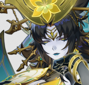 Phantylia — HSR (Honkai Star Rail) ALL playable characters (V3.3) option 58