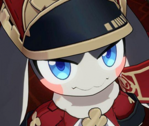 Pom Pom — HSR (Honkai Star Rail) ALL playable characters (V3.3) option 59