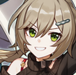 Qingque — HSR (Honkai Star Rail) ALL playable characters (V3.3) option 60