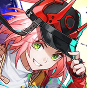 Rappa — HSR (Honkai Star Rail) ALL playable characters (V3.3) option 61