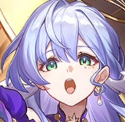 Robin — HSR (Honkai Star Rail) ALL playable characters (V3.3) option 62