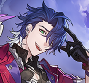 Sampo Koski — HSR (Honkai Star Rail) ALL playable characters (V3.3) option 64
